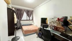 Blk 233 Choa Chu Kang Central (Choa Chu Kang), HDB 4 Rooms #533151131
